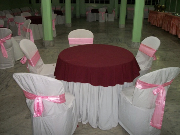 caterers in jamshedpur