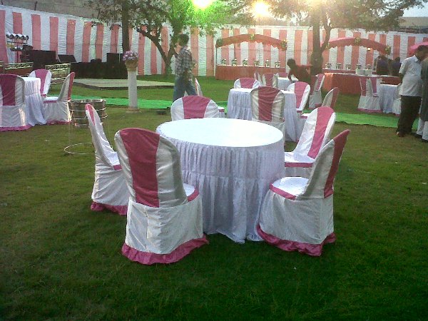 DECORATORS IN JAMSHEDPUR