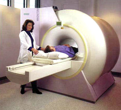 Best MRI radiologist in patna