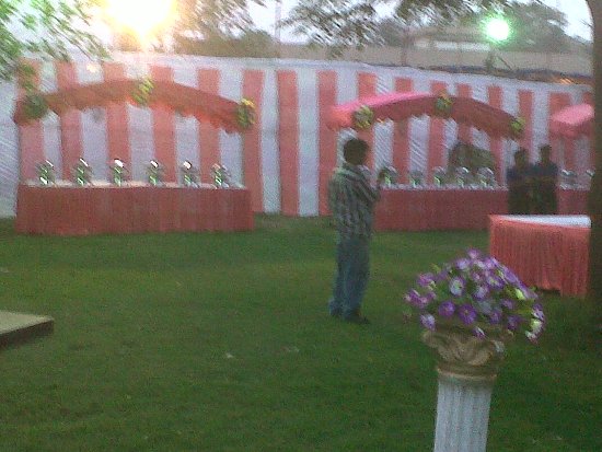BEST CATERER IN JAMSHEDPUR