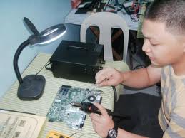 best laptop repairing  institute in bihar