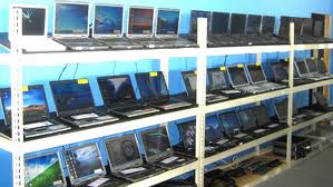 LAPTOP SHOP IN RANCHI