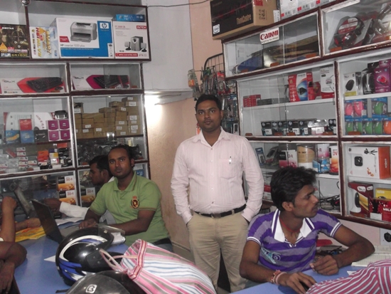 LAPTOP SHOP IN RANCHI