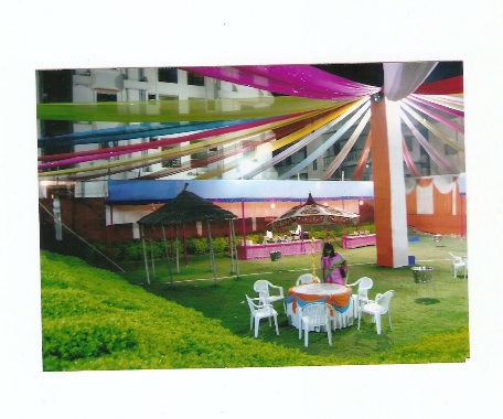 MARRIAGE ANNIVERSARY BIRTHDAYPARTY