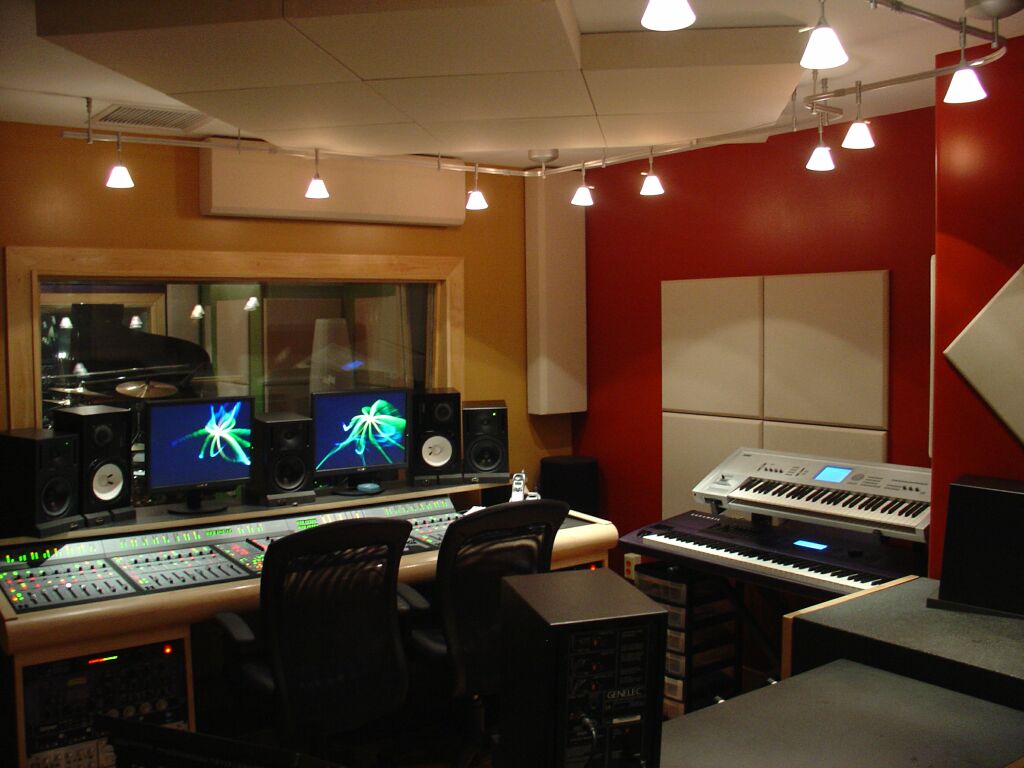 VIDEO MIXING STUDIO IN GAYA