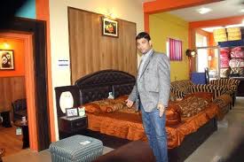 FURNITURE SHOWROOM IN JHARKHAND
