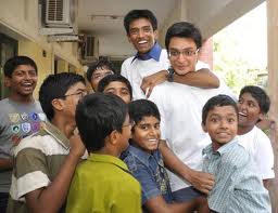 KRISHNA TUTORIALS IN JAGDEV PATH