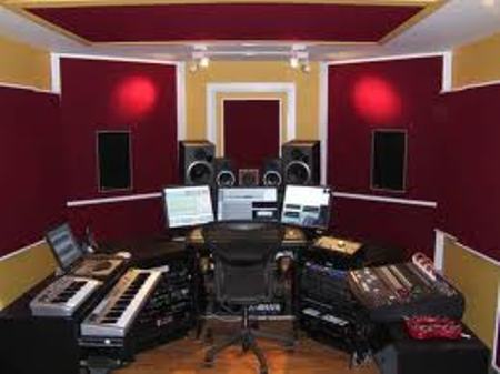 BEST STUDIO IN GAYA