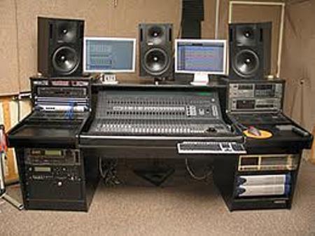 VIDEO MIXING STUDIO IN GAYA