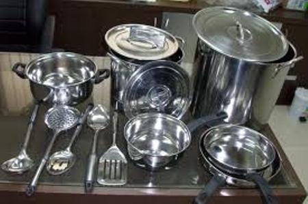 EXCLUSIVE CROCKERY SHOWROOM IN PATNA