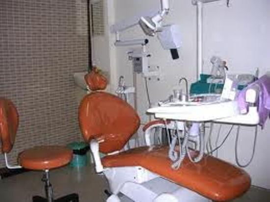 DENTAL CLINIC IN BIHAR