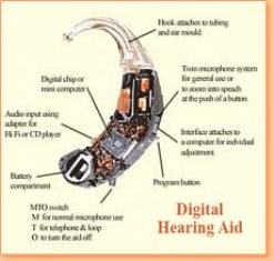 DIGITAL&ANOLOG HEARING AIDS PATNA 