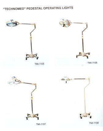 HOSPITAL EQUIPMENT MANUFACTURER