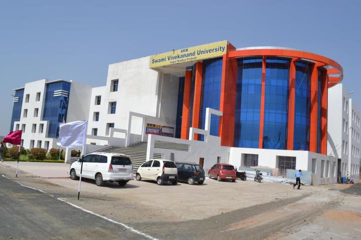 COUNSELLING CENTER OF SVU IN PATNA