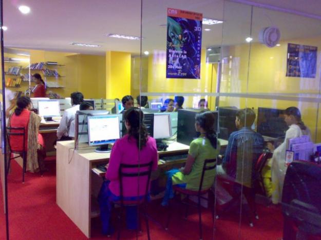  CCNA COURSES IN RANCHI