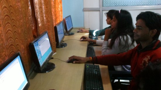 TALLY & EXCEL CLASSES IN RANCHI