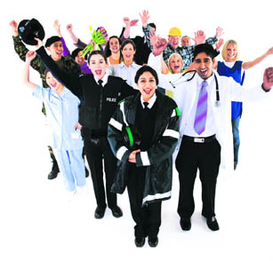 JOB ORIENTED COURCES IN RANCHI