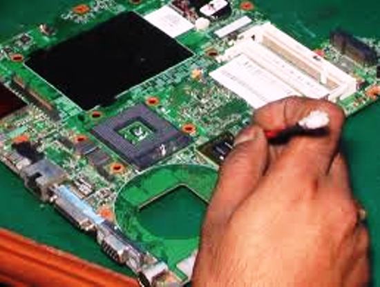 COMPUTER REPAIRING & TRAINING IN PATNA