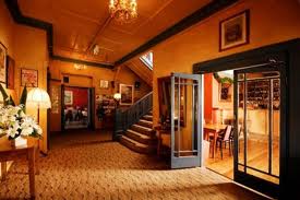 guest house in patliputra patna