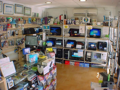 COMPUTER ACCESSORIES IN RANCHI	