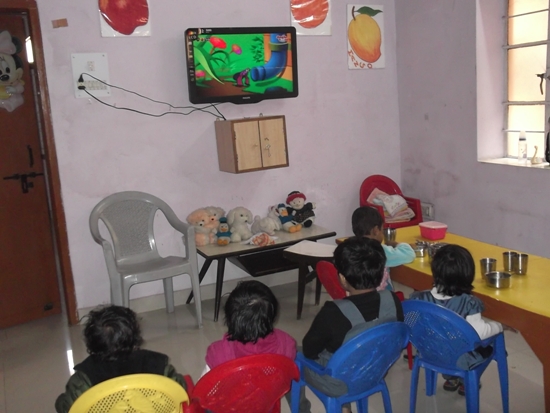 KIDS ZONE PLAY SCHOOL DAY CARE CENTRE IN RANCHI