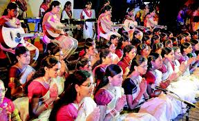 MUSIC ACADEMY IN RANCHI