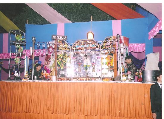 BANQUET HALL IN BIHAR