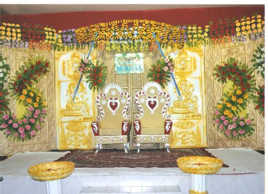 TOP BANQUET HALL IN PATNA