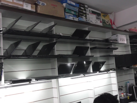 LAPTOP SERVICE CENTRE IN RANCHI