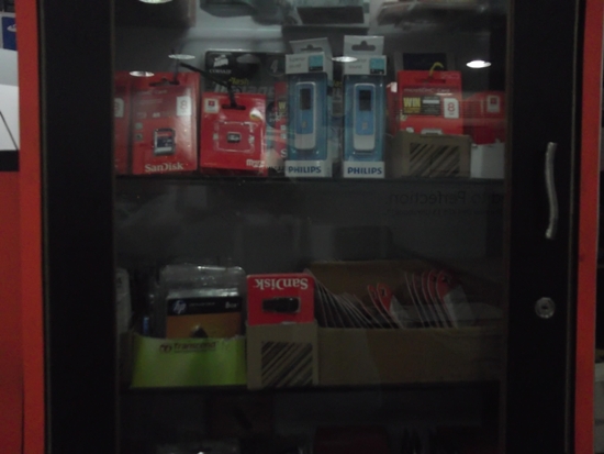 PENDRIVE SHOP IN RANCHI