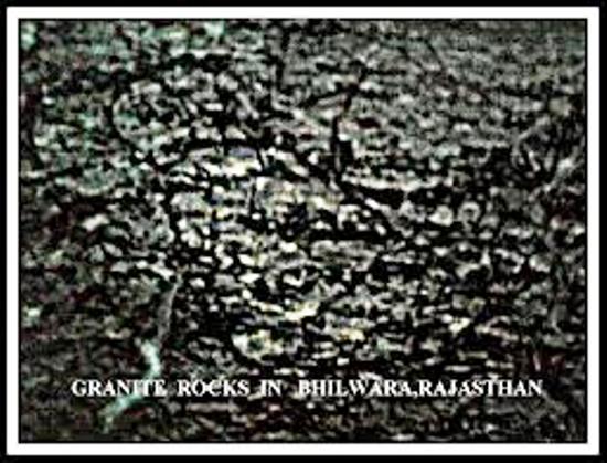 RAJASTHAN GRANITE PATNA