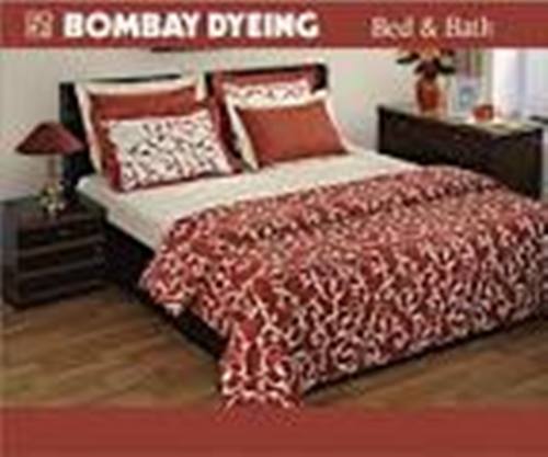 BOMBAY DYEING SHOP IN PATNA