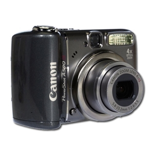 CANON DIGITAL CAMERA