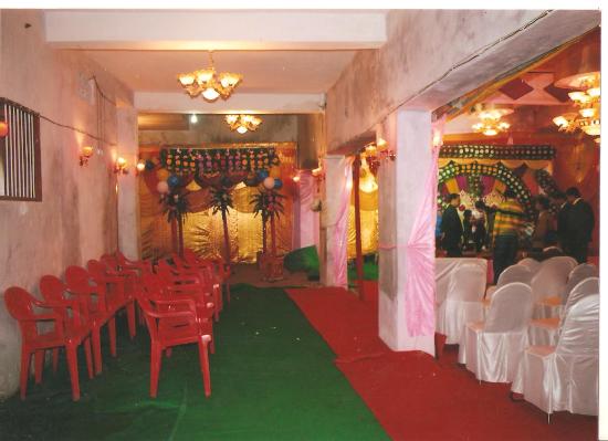 UTSAV HALL IN PATNA