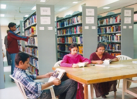 RAILWAY INSTITUTE IN RANCHI