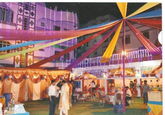 UTSAV HALL/BANQUET HALL IN PATNA