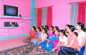 BEST GIRLS HOSTEL IN RANCHI