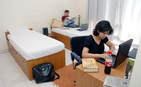HOSTEL IN RANCHI