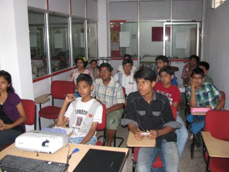 6 TO 10 COACHING  IN RANCHI