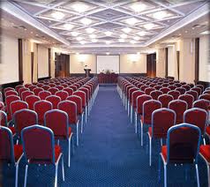 CONFRENCE HALL IN JHUMRI TELAIYA