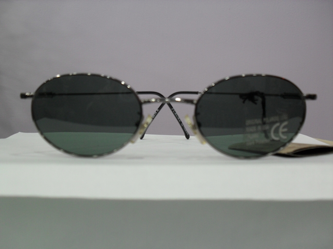 Sunglasses or sun glasses