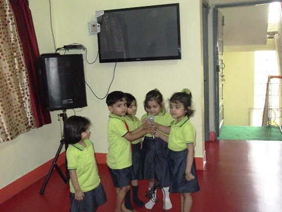 BEST PERSONALITY DEVlOPMENT COURSES FOR KIDS IN RANCHI