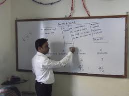 ACCOUNTS CLASSES IN LALPUR RANCHI