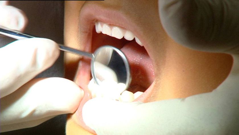 DENTAL CLINIC IN LALU PATH