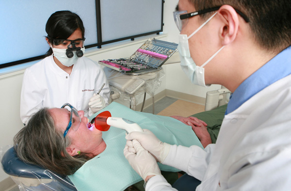 DENTAL CLINIC IN SHARISTABAD