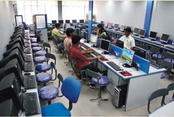 DCA COMPUTER INSTITUTE IN RANCHI