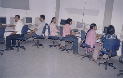CIIT COMPUTER EDUCATION RANCHI