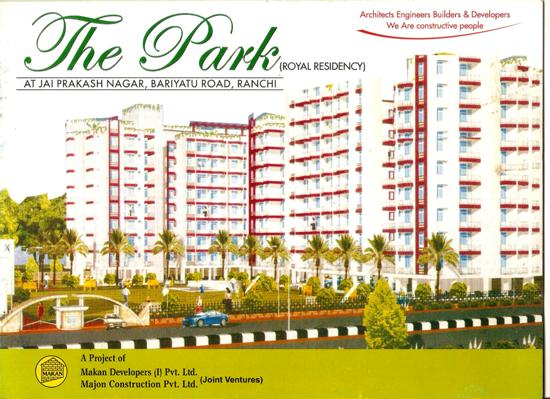 BEST DEVELOPER IN RANCHI