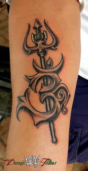 BEST TATTOOS SHOP IN PATNA