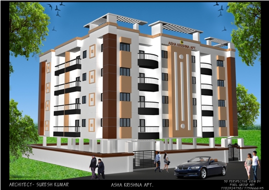 BEST DEVELOPER IN PATNA